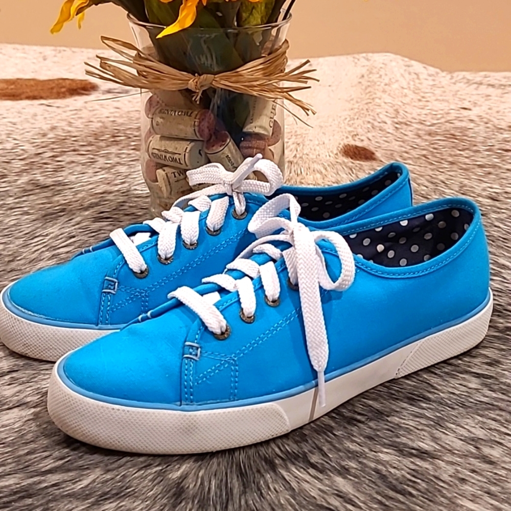 Womens Sperry Topsider